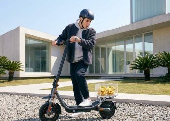Xiaomi Electric Scooter 6 Pro