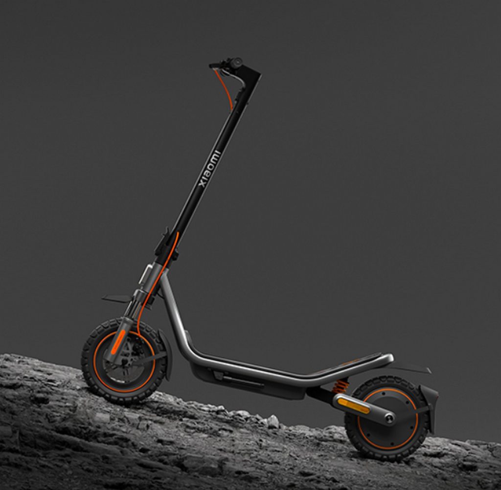 Xiaomi Electric Scooter 6 Pro