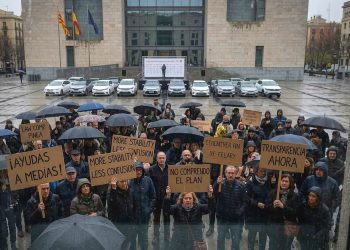El descontento por las ayudas a la compra de coches eléctricos crece en España, donde siete de cada diez usuarios las ven confusas.