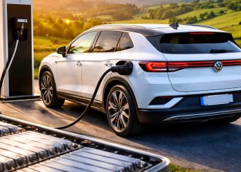 La batería de 1.000 km empezará a producirse a pequeña escala en 2026 y Volkswagen será el primer grupo en montarla en sus coches eléctricos.