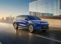 byd atto 3 evo