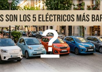 Los coches eléctricos más baratos con el Plan Auto+