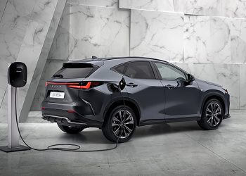 oches fiables Lexus NX