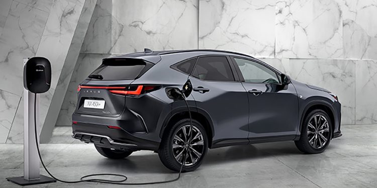 oches fiables Lexus NX