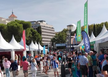 VEM 2026: el evento clave para la movilidad eléctrica en Madrid