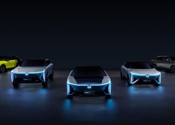 Del sueño eléctrico a la pesadilla: Honda replantea su futuro eléctrico en EEUU