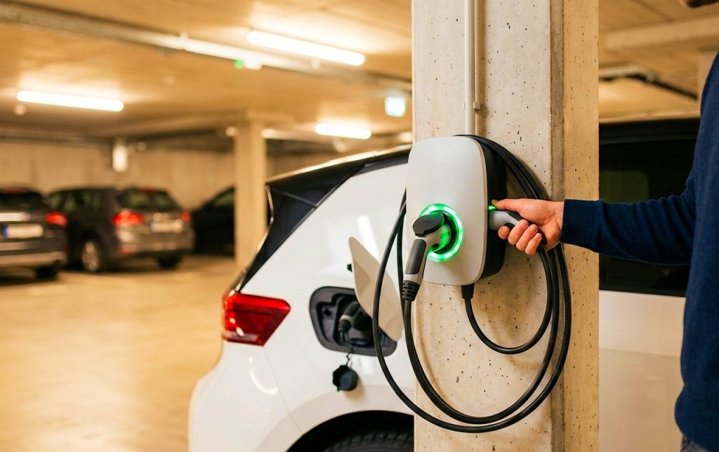 La firma española Wallbox destaca entre los mejores cargadores de coches eléctricos del continente por su gran capacidad de respuesta diaria.