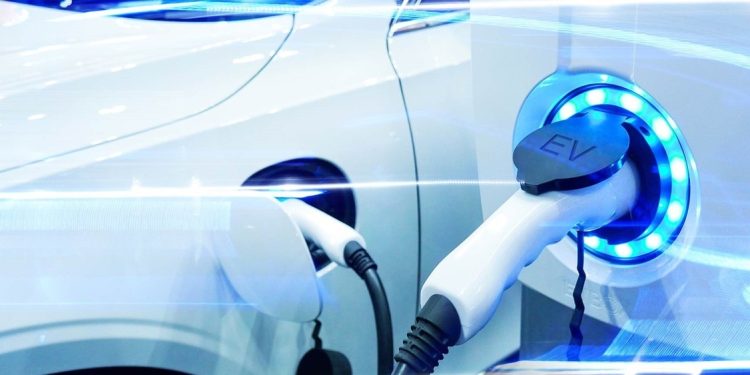 coches eléctricos 2026