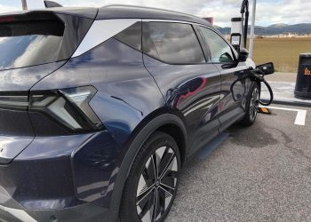 puntos recarga públicos