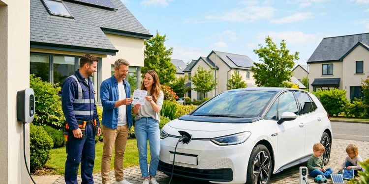 El coche eléctrico permite recuperar el gasto extra frente al de gasolina en un tiempo récord gracias al bajo precio de la carga.