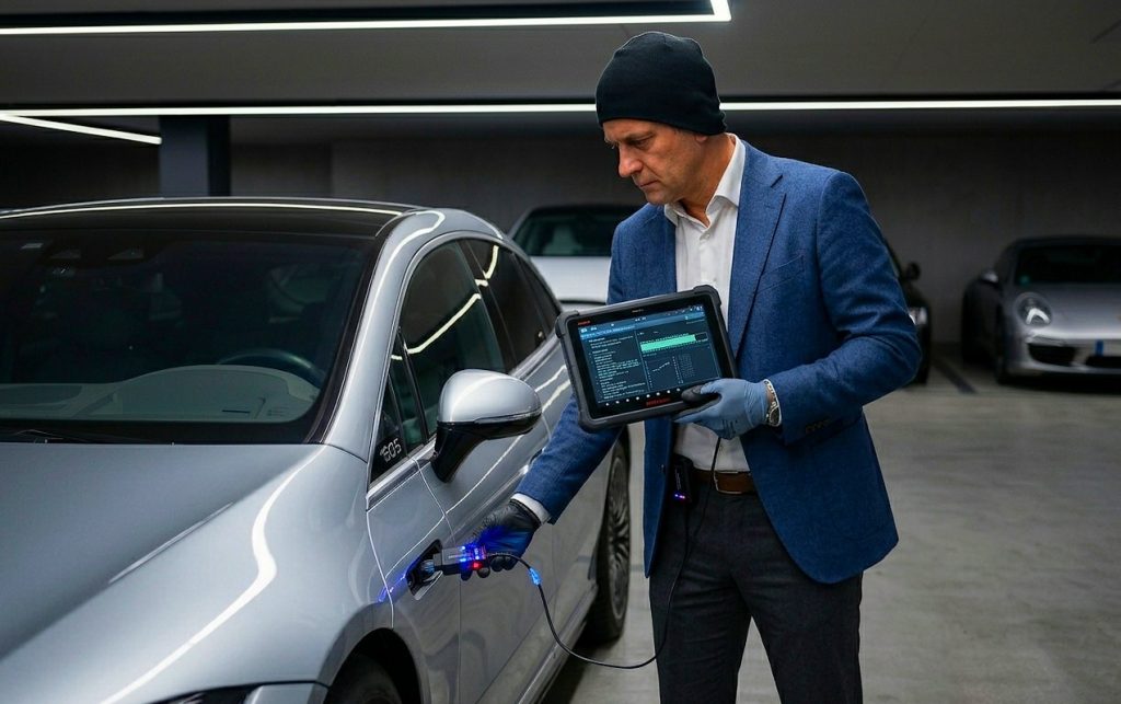 Los delincuentes aprovechan las vulnerabilidades electrónicas para clonar llaves o anular protecciones internas de forma rápida y efectiva.