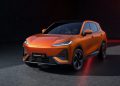 Lepas L6, el nuevo SUV chino con versiones eléctrica y PHEV que llega a finales de año
