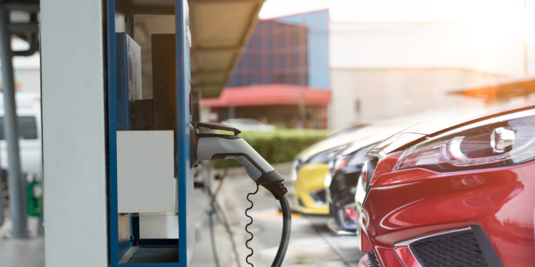 interés coches ev ocasión