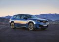 El BMW iX3 logra el doble premio mundial en 2026 y se convierte en el coche eléctrico más destacado del año.
