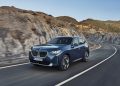 BMW X3 híbrido enchufable, con etiqueta cero y casi 100 km eléctricos, ¿es un SUV de ciudad?