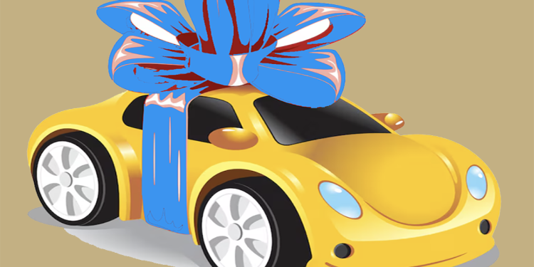 Día madre eléctricos regalo