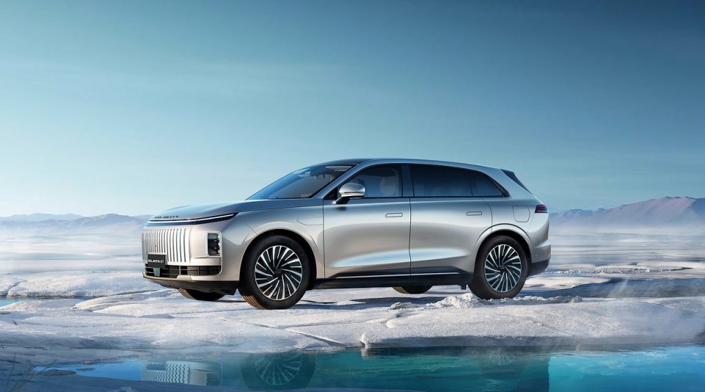 EXLANTIX llegará a España en 2027