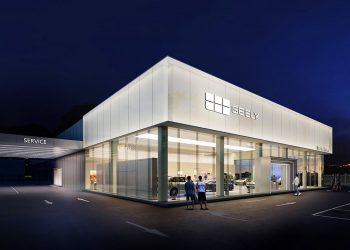 La marca Geely Auto crece en España través de nuevos concesionarios y forjando alianzas clave en distintas ciudades