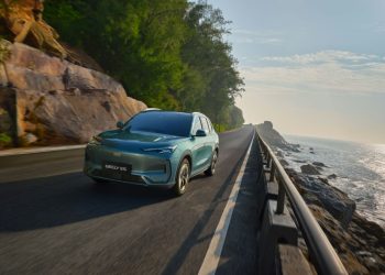 Geely en Europa: la compañía china acelera la llegada de sus coches nuevos con plazos nunca vistos.