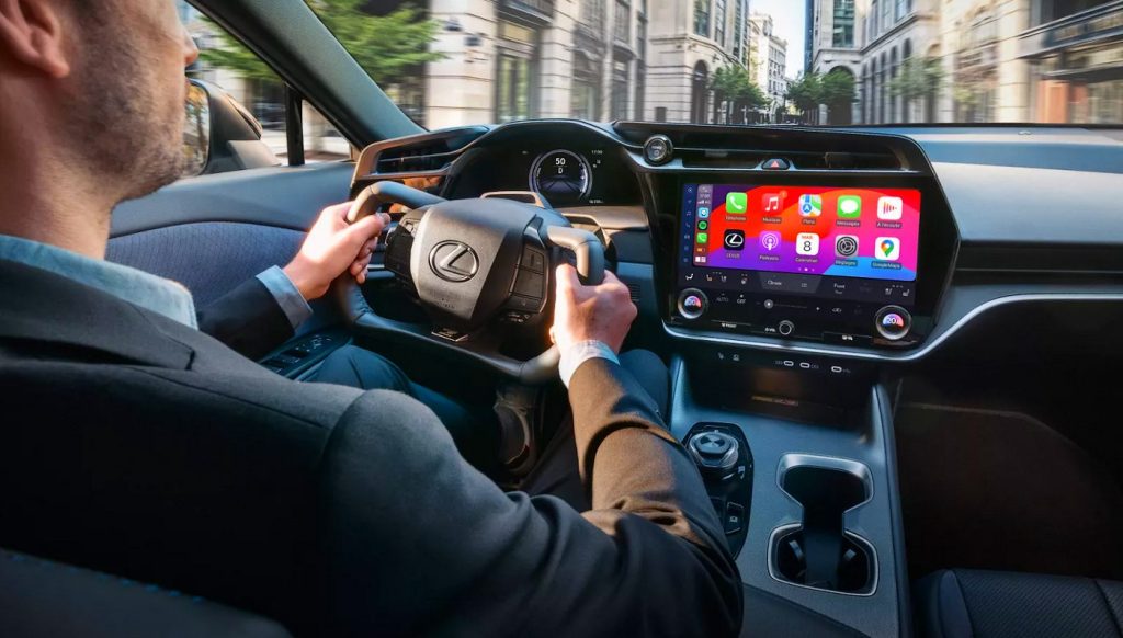 El Lexus RZ eléctrico reduce su precio final y anima el panorama de compra de vehículos sostenibles en 2026.