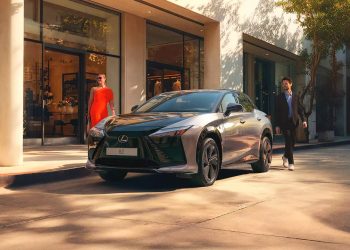 El Lexus RZ eléctrico entra en el Plan Auto+ con descuentos directos que reducen su precio y lo convierten en una de las opciones más interesantes del momento.
