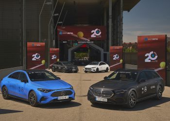 Mercedes-Benz Mutua Madrid Open