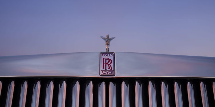 rolls-royce project nightingale