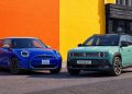 Comparamos la autonomía y la potencia del Renault 4 E-Tech y del Mini Electric para decidir tu compra.