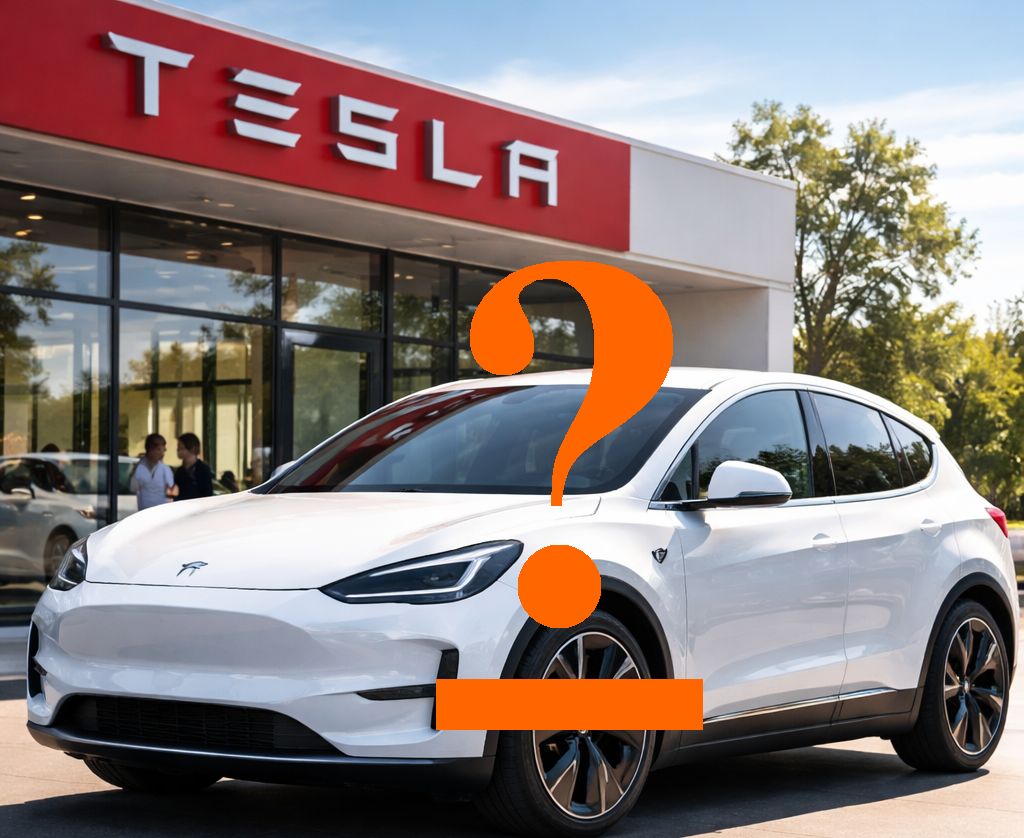 Según Reuters, un modelo más pequeño de Tesla, con un menor precio y pensado para nuevos compradores, ya está en fase inicial.