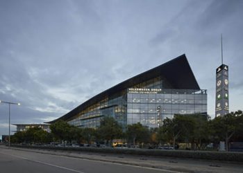 Volkswagen Group España Distribución