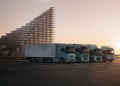 Volvo Trucks