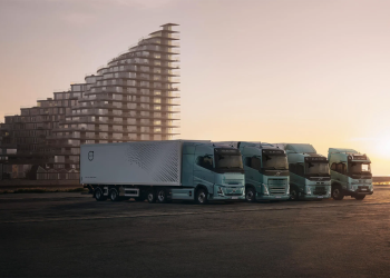Volvo Trucks