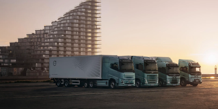 Volvo Trucks