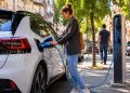 Las ayudas al coche eléctrico en Madrid ya se pueden pedir con los plazos cerrados y las cuantías definidas.