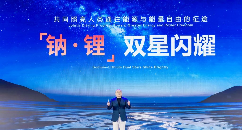 Con una operatividad total en temperaturas bajo cero, la batería de sodio soluciona el miedo de los conductores a quedarse tirados por culpa del frío.