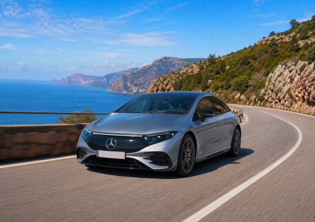 Los vehículos eléctricos que superan los 800 km de autonomía reducen las paradas, acortan los tiempos de viaje y se acercan al uso real de un coche de gasolina.