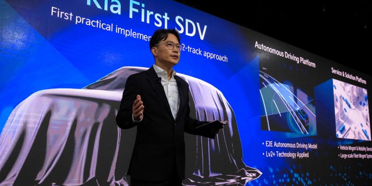 La llegada de los nuevos coches eléctricos de Kia marca el inicio de una etapa donde el precio dejará de ser el principal obstáculo para los conductores.