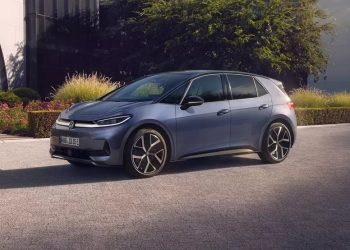 Adiós ID.3, hola ID.3 Neo: Volkswagen reinventa su eléctrico estrella