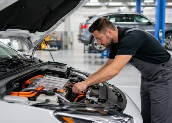 Coches eléctricos: el informe que desmonta todos los mitos y explica por qué pisan mucho menos el taller que un vehículo de combustión