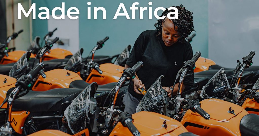 El transporte profesional encuentra en la Roam Air Gen 3 una herramienta rentable que soporta cargas pesadas y reduce los gastos de mantenimiento.