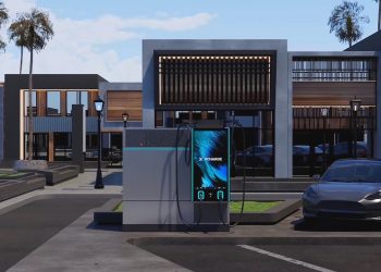 Una nueva planta de XCharge inicia la producción de cargadores y baterías con sello “Made in Spain”