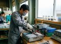 El reciclaje de baterías en los coches eléctricos marca un punto de inflexión en Japón con cifras que rozan el total aprovechamiento de los materiales clave.
