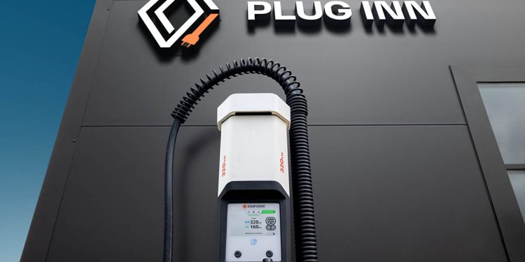 renault plug inn