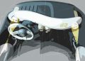 Smart Concept #2 interior
