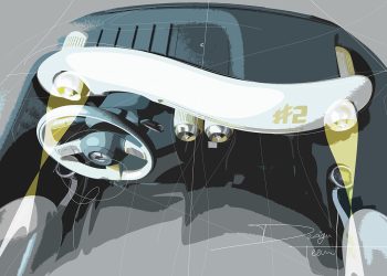 Smart Concept #2 interior