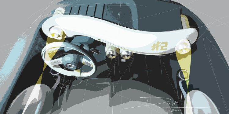 Smart Concept #2 interior