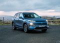 Geely Starray EM-i
