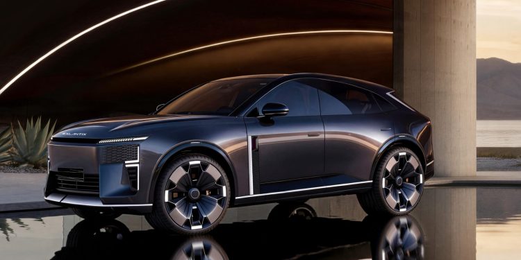 exlantix rx concept