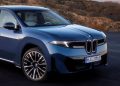 El BMW eléctrico más revolucionario de la historia ya tiene unos neumáticos hechos a medida