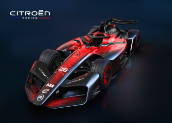 formula e
